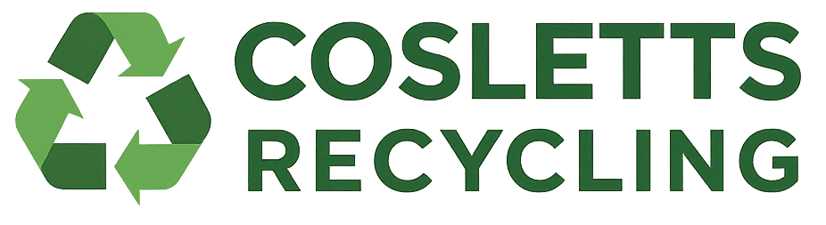 Cosletts Recycling