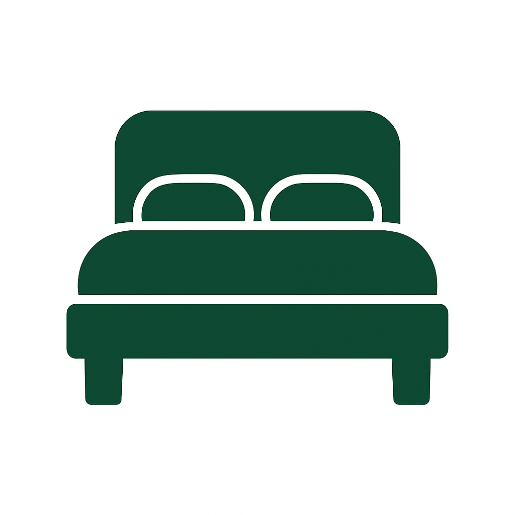 Full Bed