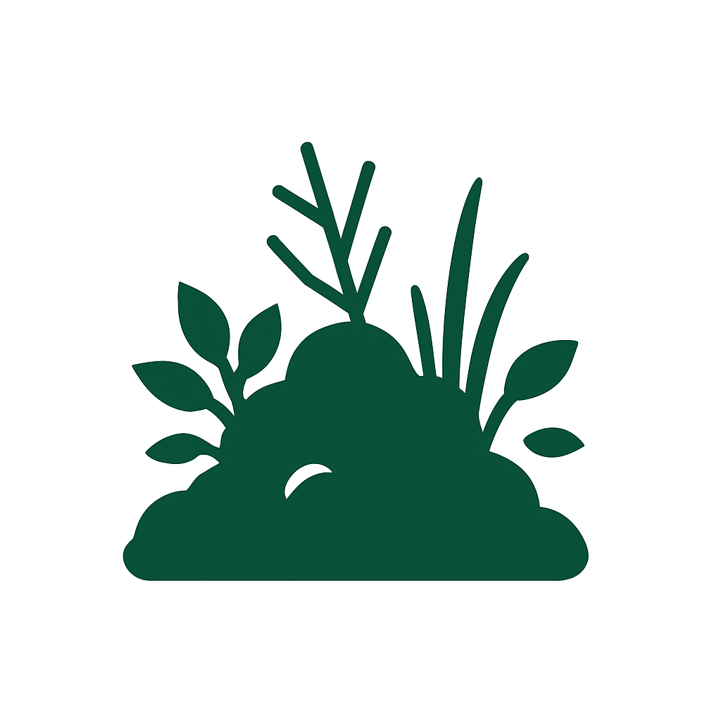 Garden Waste (Per Load)
