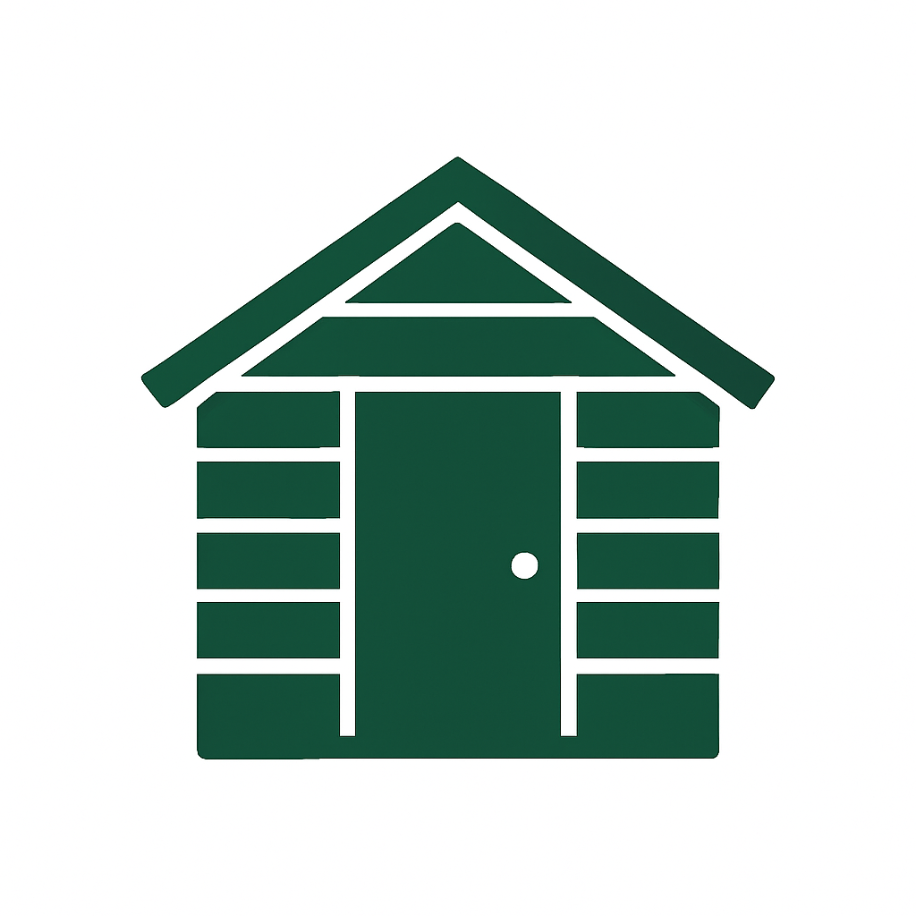 Medium Shed