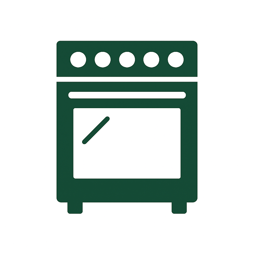 Oven (Cooker)