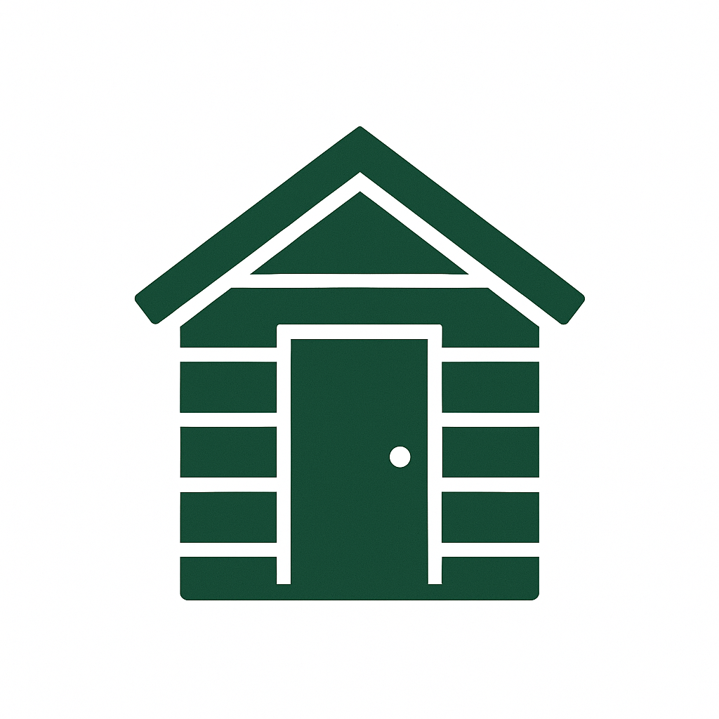 Small Shed