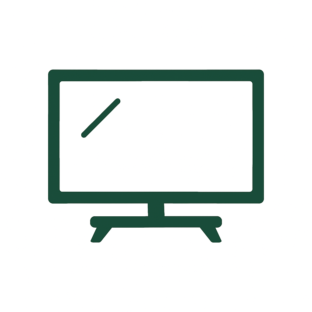 TV | Television