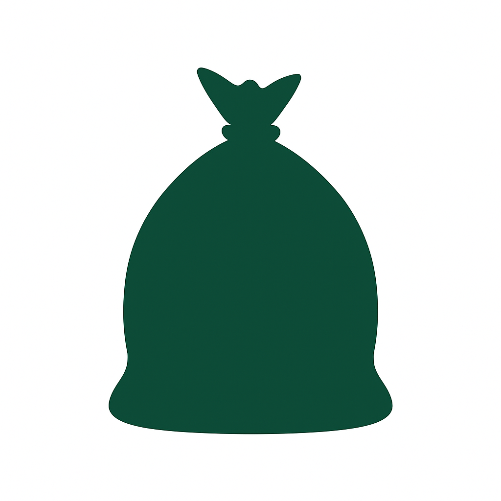 Large Bin Bag